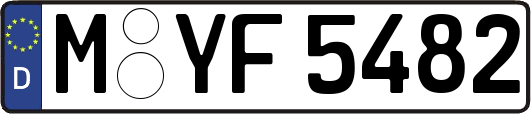 M-YF5482