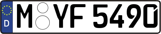 M-YF5490