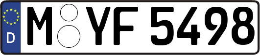 M-YF5498