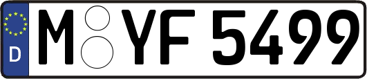 M-YF5499