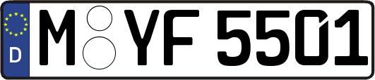 M-YF5501