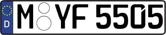 M-YF5505