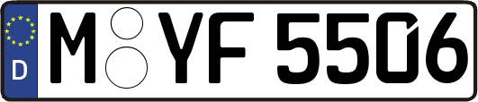 M-YF5506