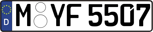 M-YF5507