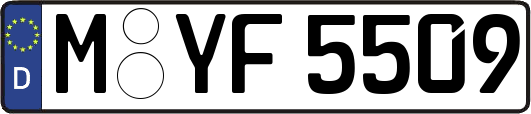 M-YF5509