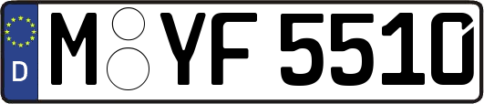 M-YF5510