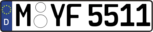M-YF5511