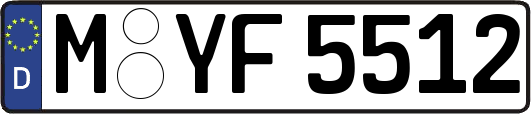 M-YF5512