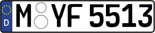 M-YF5513