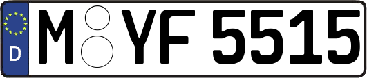 M-YF5515