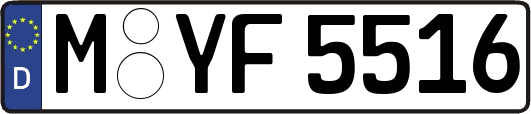 M-YF5516