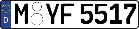 M-YF5517