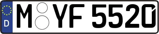M-YF5520