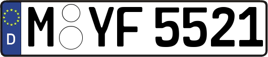 M-YF5521