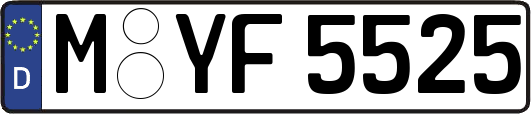 M-YF5525