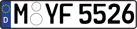 M-YF5526