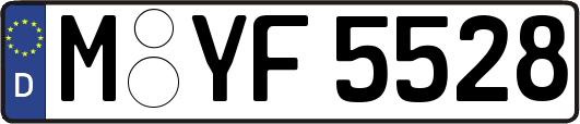 M-YF5528