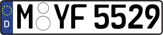M-YF5529