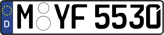 M-YF5530