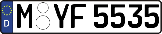 M-YF5535