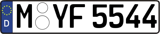 M-YF5544