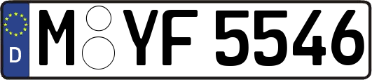 M-YF5546