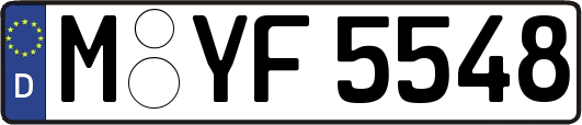 M-YF5548