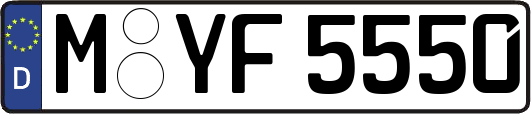 M-YF5550
