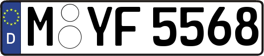 M-YF5568