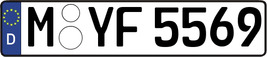 M-YF5569