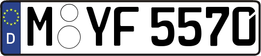 M-YF5570