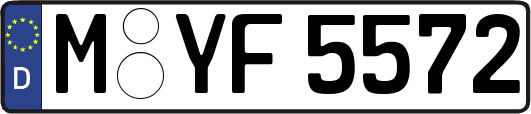M-YF5572