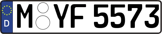 M-YF5573