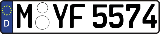M-YF5574
