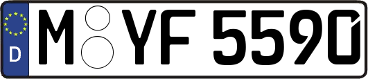 M-YF5590