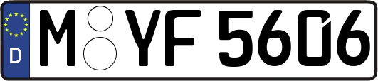 M-YF5606