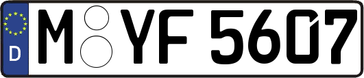 M-YF5607