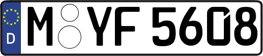 M-YF5608