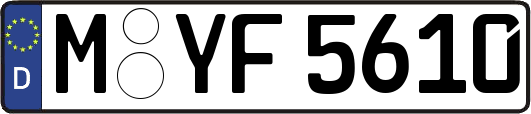 M-YF5610