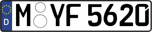 M-YF5620