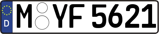 M-YF5621