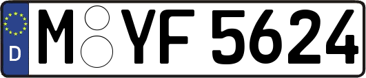 M-YF5624