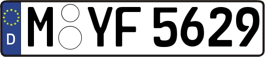 M-YF5629