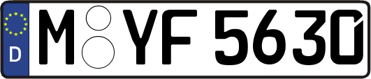 M-YF5630