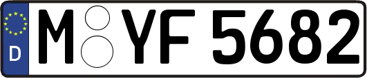 M-YF5682