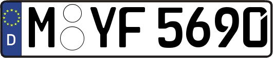 M-YF5690