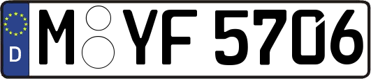 M-YF5706