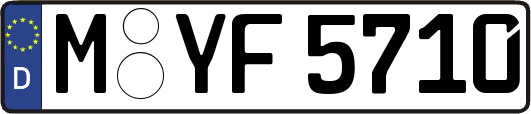 M-YF5710