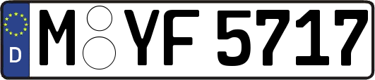 M-YF5717