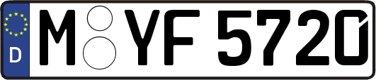 M-YF5720
